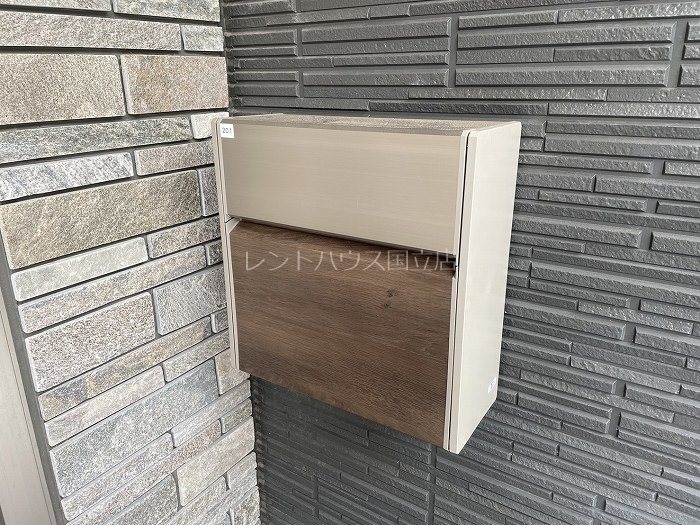 東京都国立市西１丁目 その他設備