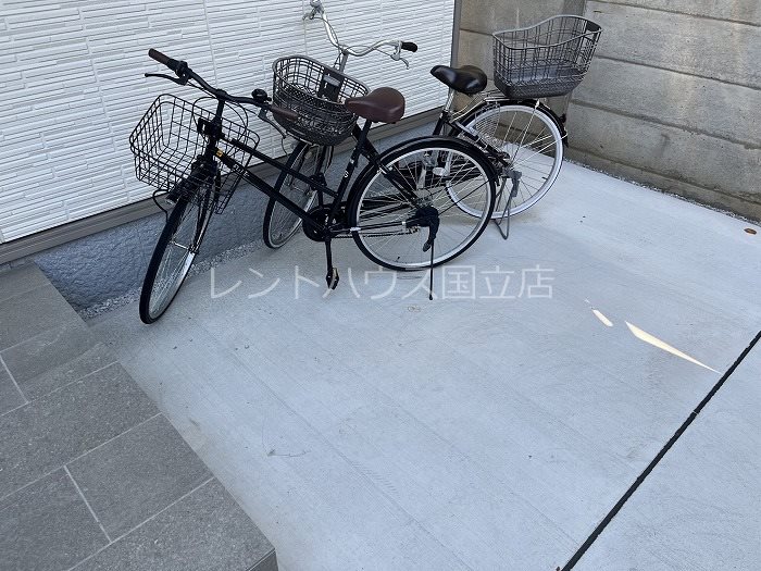 東京都国立市西１丁目 その他共有部分