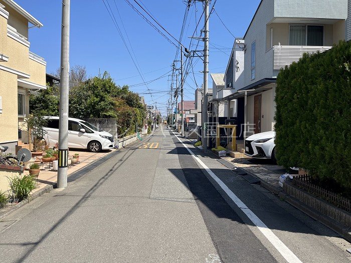 東京都国立市西１丁目 その他