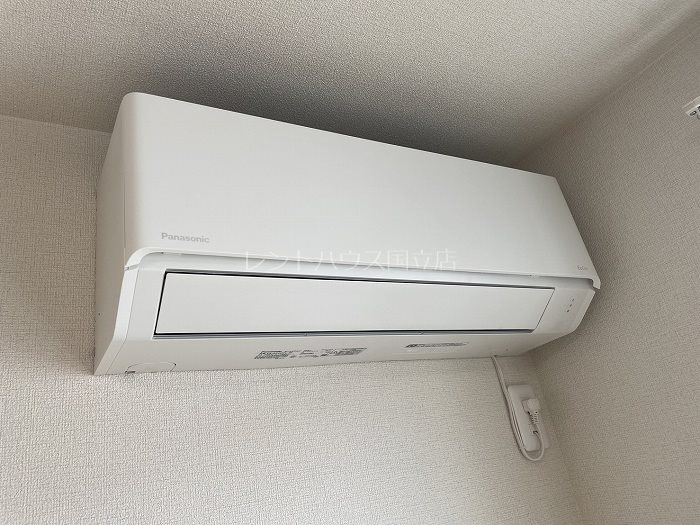 東京都国立市西１丁目 その他設備