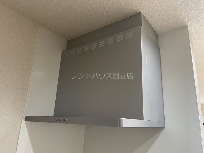 東京都国立市西１丁目 キッチン