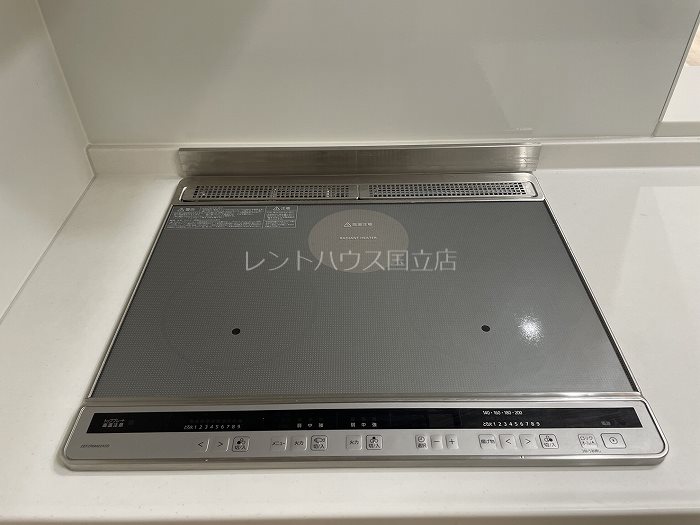 東京都国立市西１丁目 キッチン