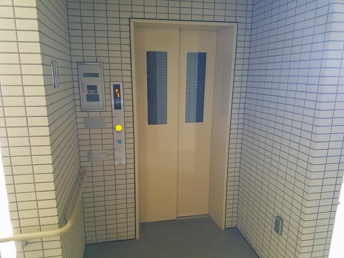 東京都立川市富士見町１丁目 その他設備