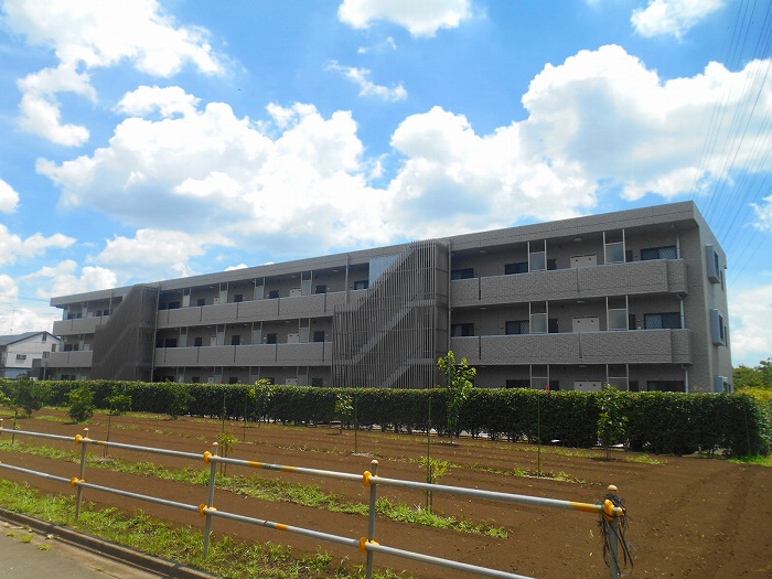 東京都国分寺市光町１丁目 外観