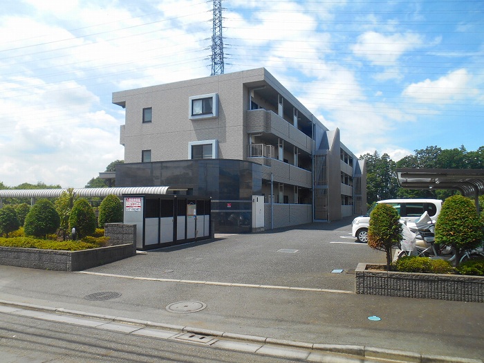 東京都国分寺市光町１丁目 その他共有部分