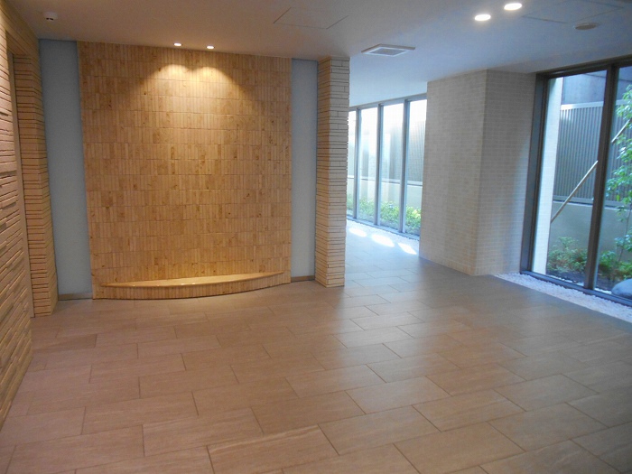東京都国分寺市本町２丁目 ロビー