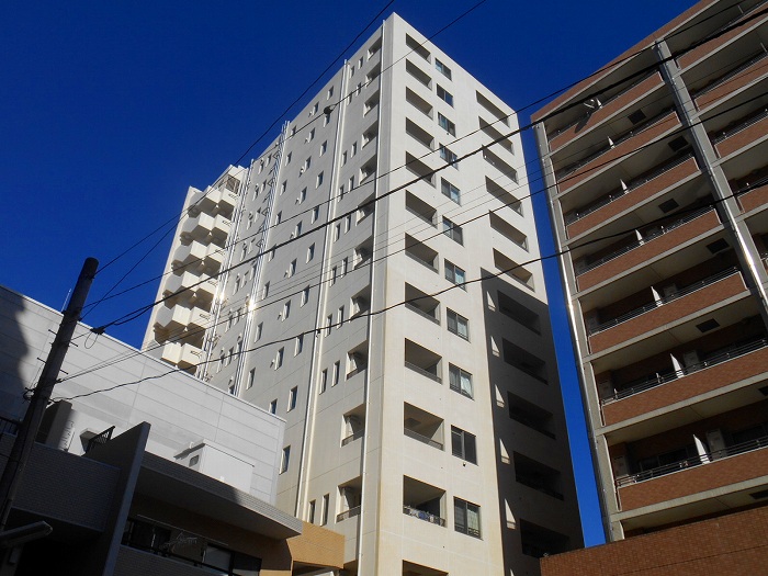 東京都国分寺市本町２丁目 外観
