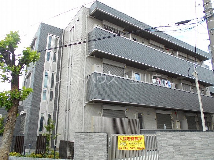 東京都立川市曙町２丁目 外観