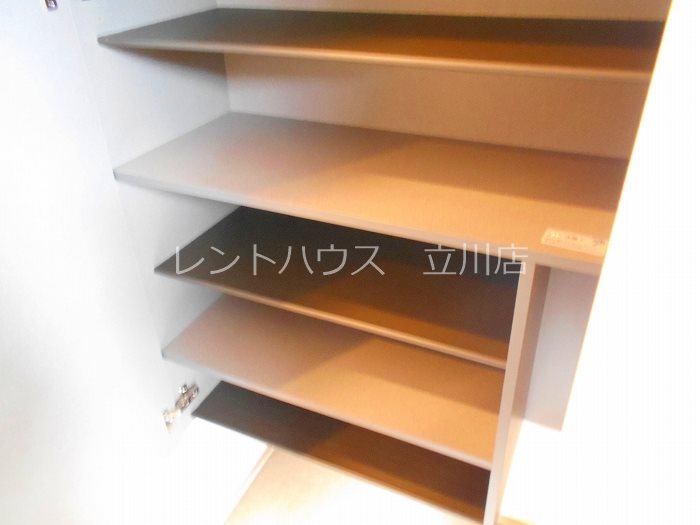 東京都立川市曙町２丁目 その他
