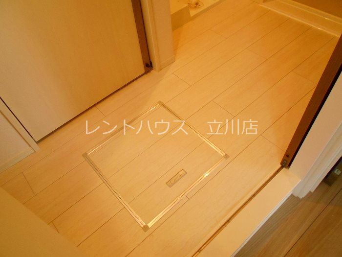 東京都立川市曙町２丁目 その他