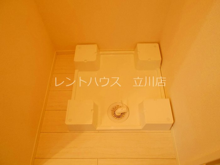 東京都立川市曙町２丁目 その他
