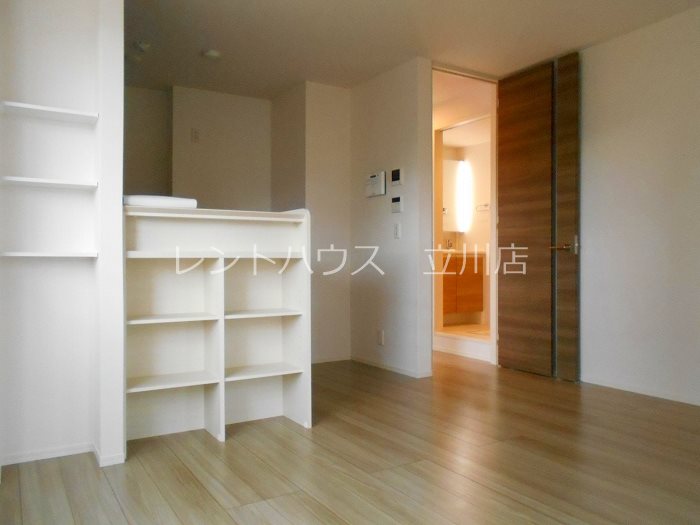 東京都立川市曙町２丁目 その他