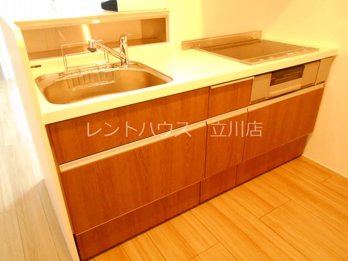 東京都立川市曙町２丁目 その他