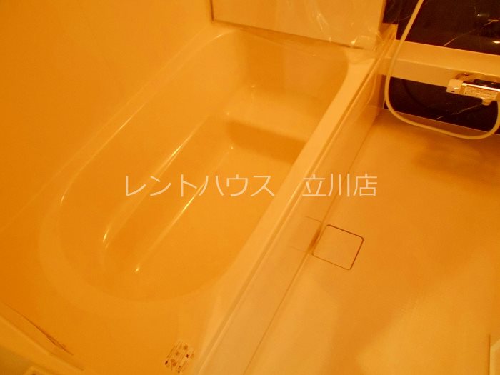 東京都立川市曙町２丁目 風呂画像