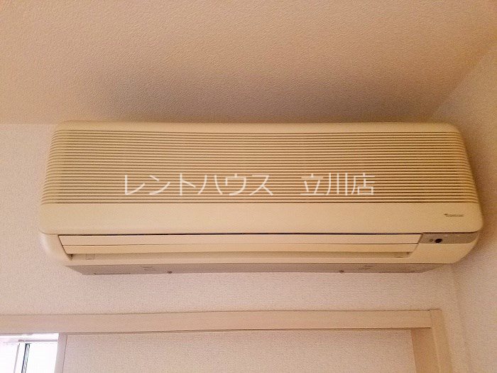 東京都立川市高松町３丁目 その他設備