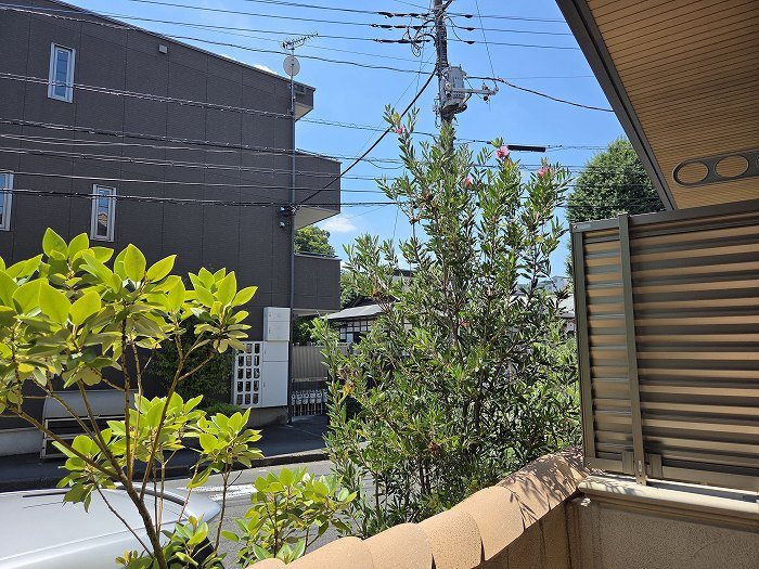 東京都日野市日野本町３丁目 その他