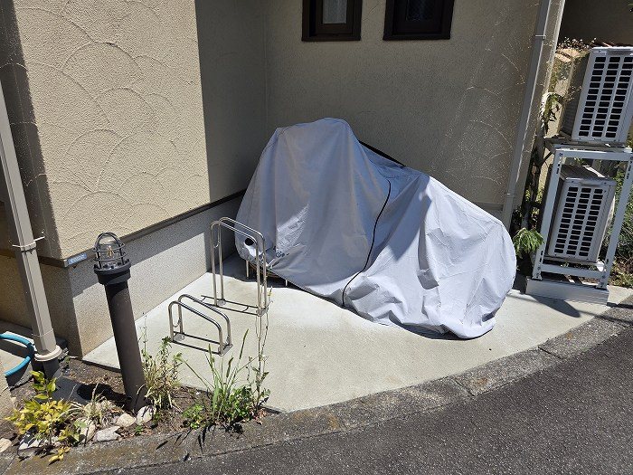 東京都日野市日野本町３丁目 その他