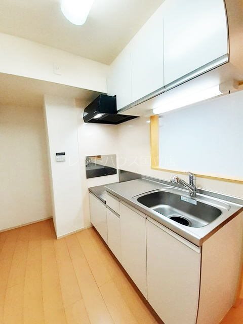 東京都立川市柴崎町６丁目 キッチン