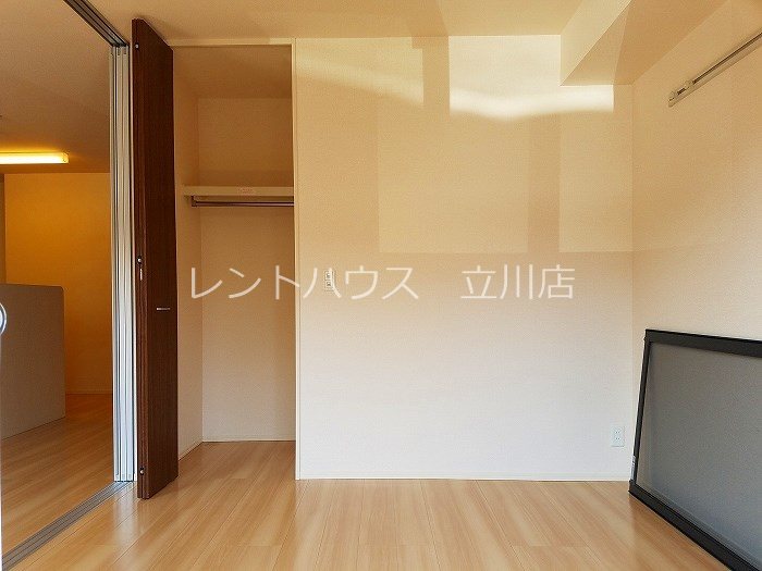 東京都日野市万願寺３丁目 ベッドルーム