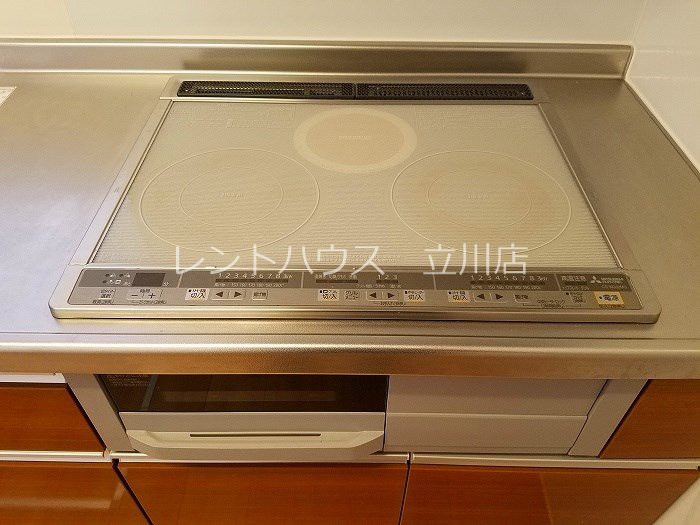東京都日野市万願寺３丁目 キッチン