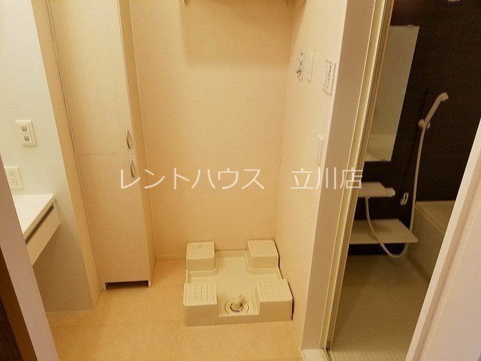 東京都日野市万願寺３丁目 その他設備