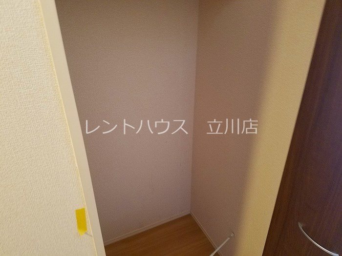 東京都日野市万願寺３丁目 収納