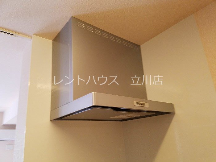 東京都日野市万願寺３丁目 キッチン