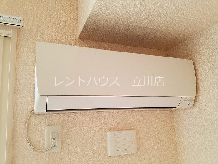 東京都日野市万願寺３丁目 その他設備