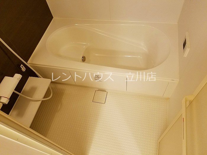 東京都日野市万願寺３丁目 風呂画像