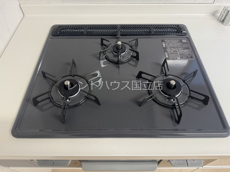 東京都国立市西３丁目 キッチン