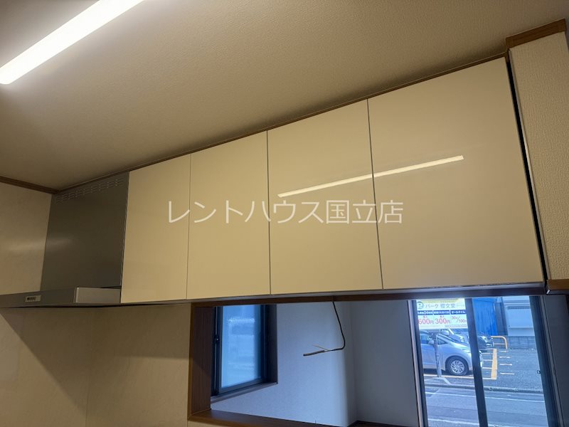 東京都国立市西３丁目 キッチン