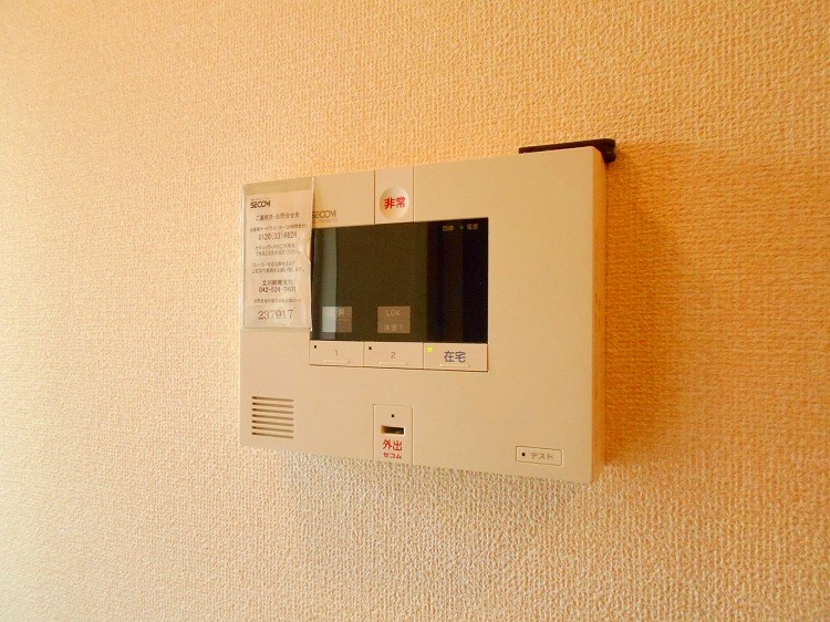 東京都立川市曙町１丁目 その他設備