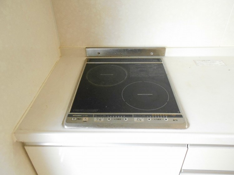 東京都立川市曙町１丁目 キッチン