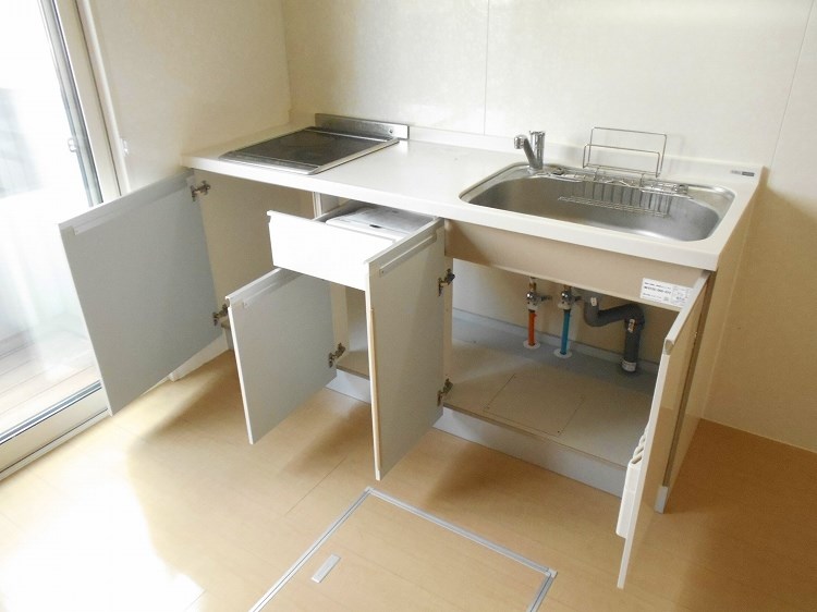東京都立川市曙町１丁目 キッチン