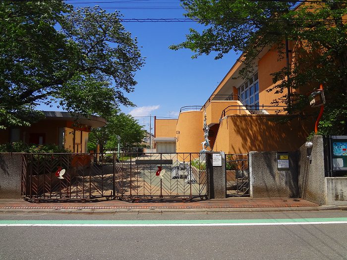 東京都国立市西１丁目 小学校