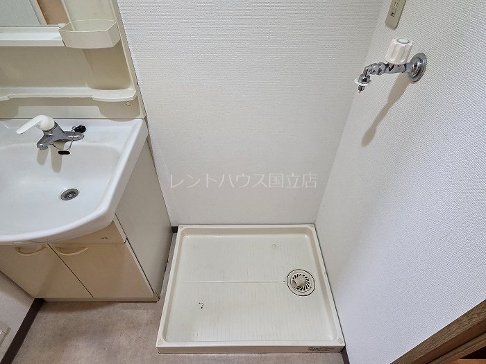 東京都昭島市田中町１丁目 その他設備