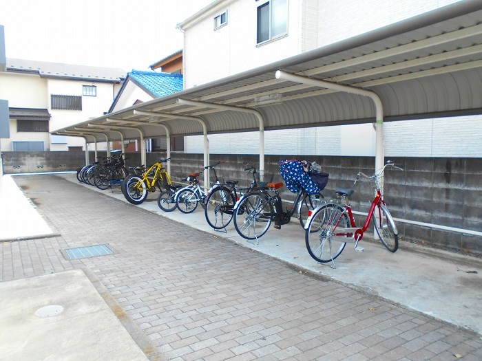 東京都昭島市田中町１丁目 その他