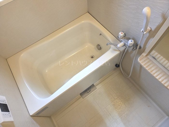 東京都昭島市田中町１丁目 風呂画像