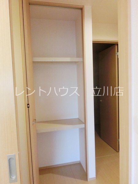 東京都立川市柴崎町４丁目 その他