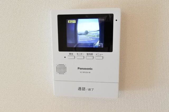 東京都日野市東豊田１丁目 セキュリティ