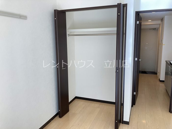 東京都日野市多摩平２丁目 収納