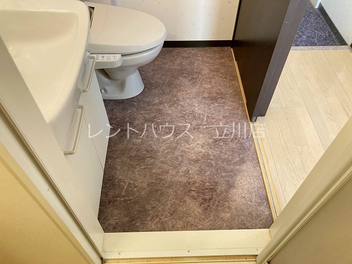 東京都日野市多摩平２丁目 その他