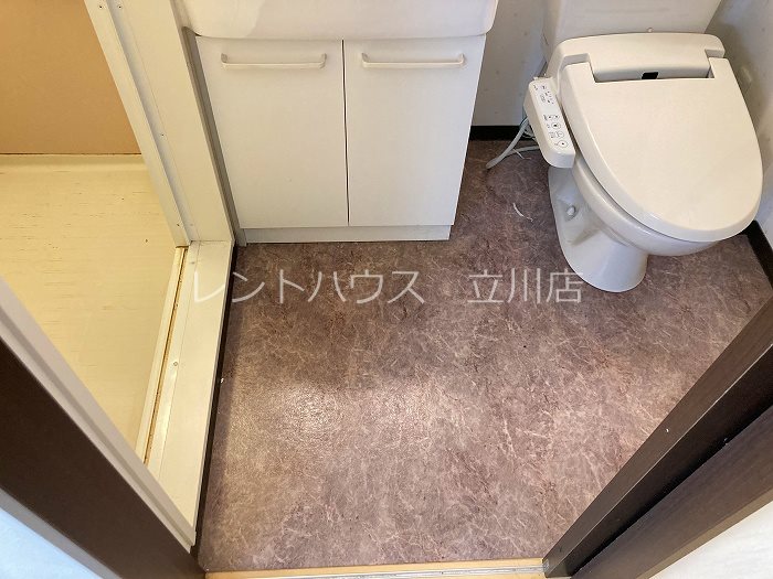 東京都日野市多摩平２丁目 その他