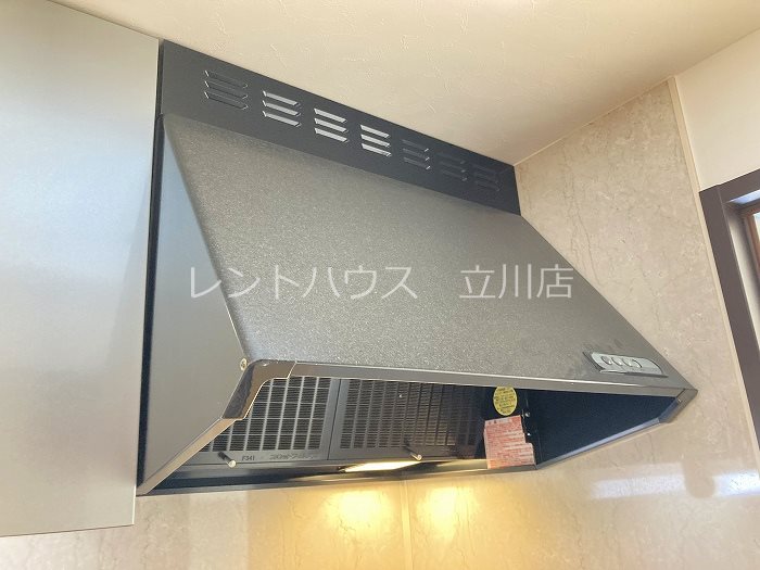 東京都日野市多摩平２丁目 その他