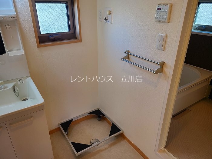 東京都立川市上砂町１丁目 その他設備