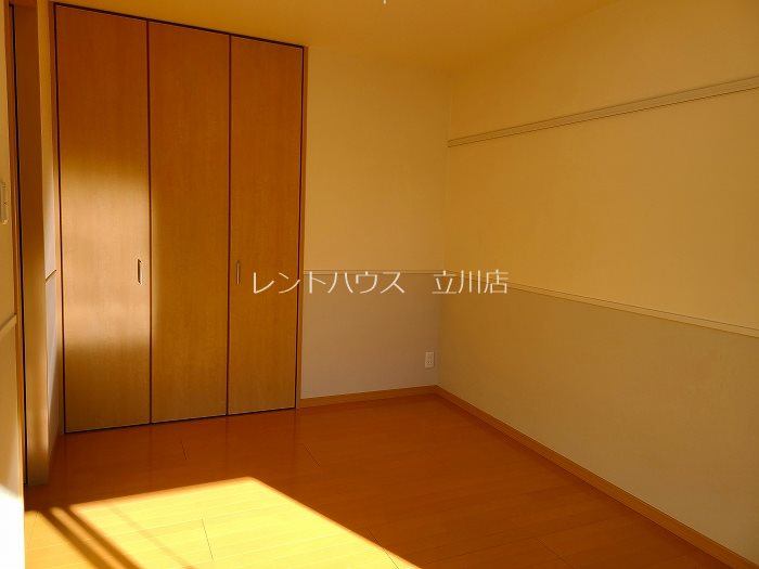 東京都立川市上砂町１丁目 その他部屋・スペース