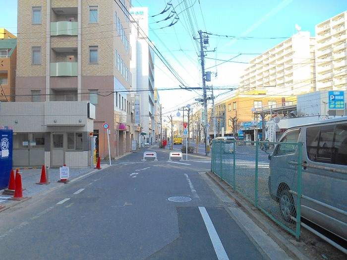 東京都立川市曙町１丁目 その他