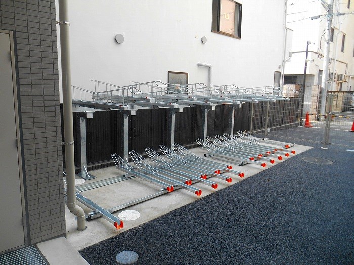 東京都立川市曙町１丁目 その他共有部分
