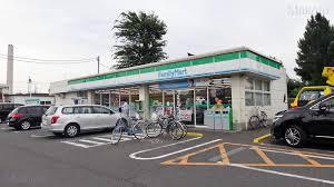 東京都立川市幸町３丁目 コンビニ