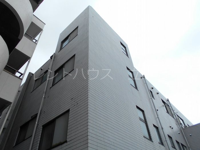 東京都昭島市東町４丁目 その他